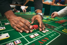 Le casino en ligne est avant tout un loisir