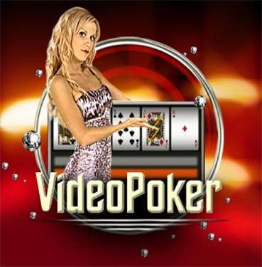 Jouer au vidéo poker en ligne